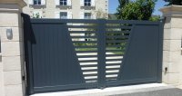 Notre société de clôture et de portail à Moreilles